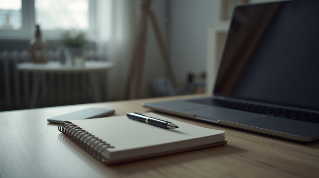 Family researching funeral options and consumer rights